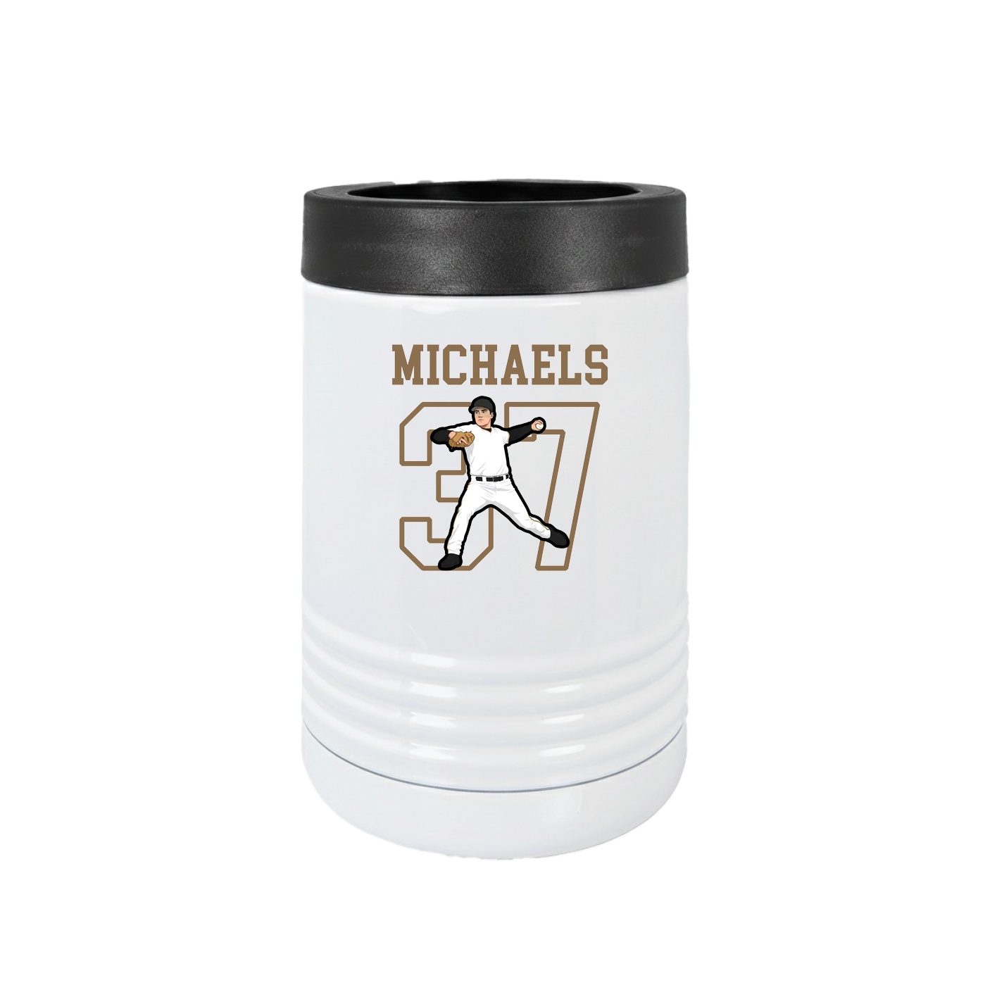Beverage Holder — Shirsey in White