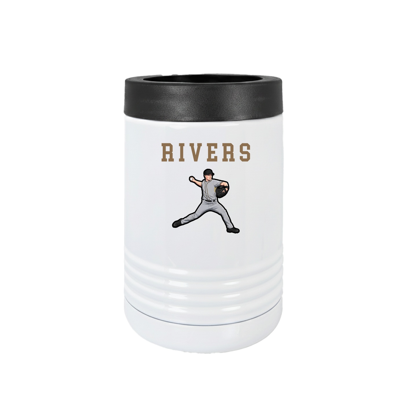 Beverage Holder — Shirsey in White