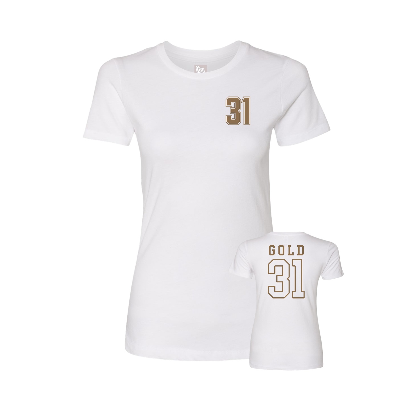Womens Tee