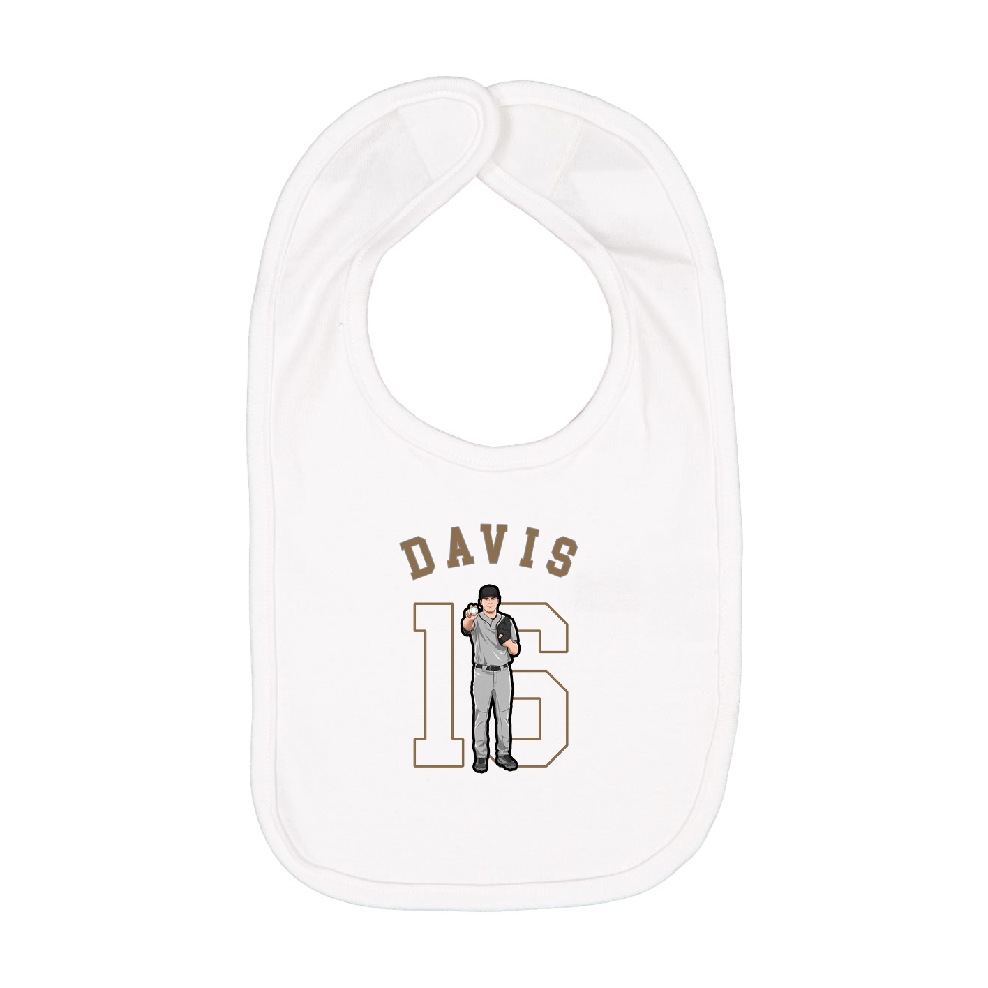 Infant Bib