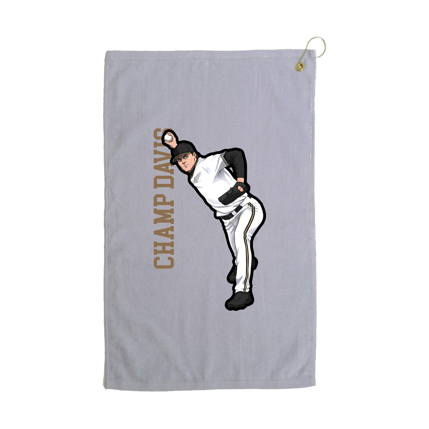 Golf Towel