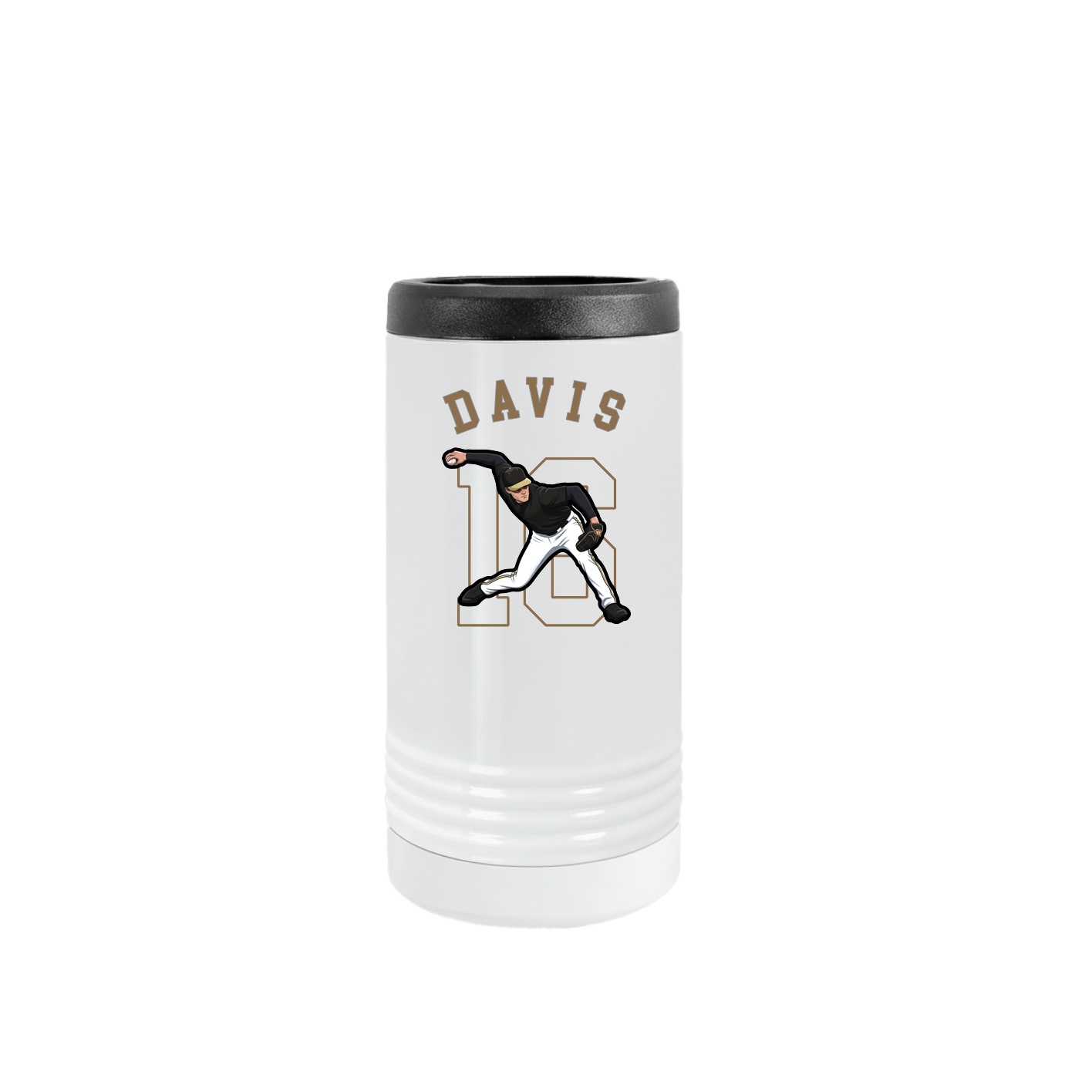 Slim Beverage Holder