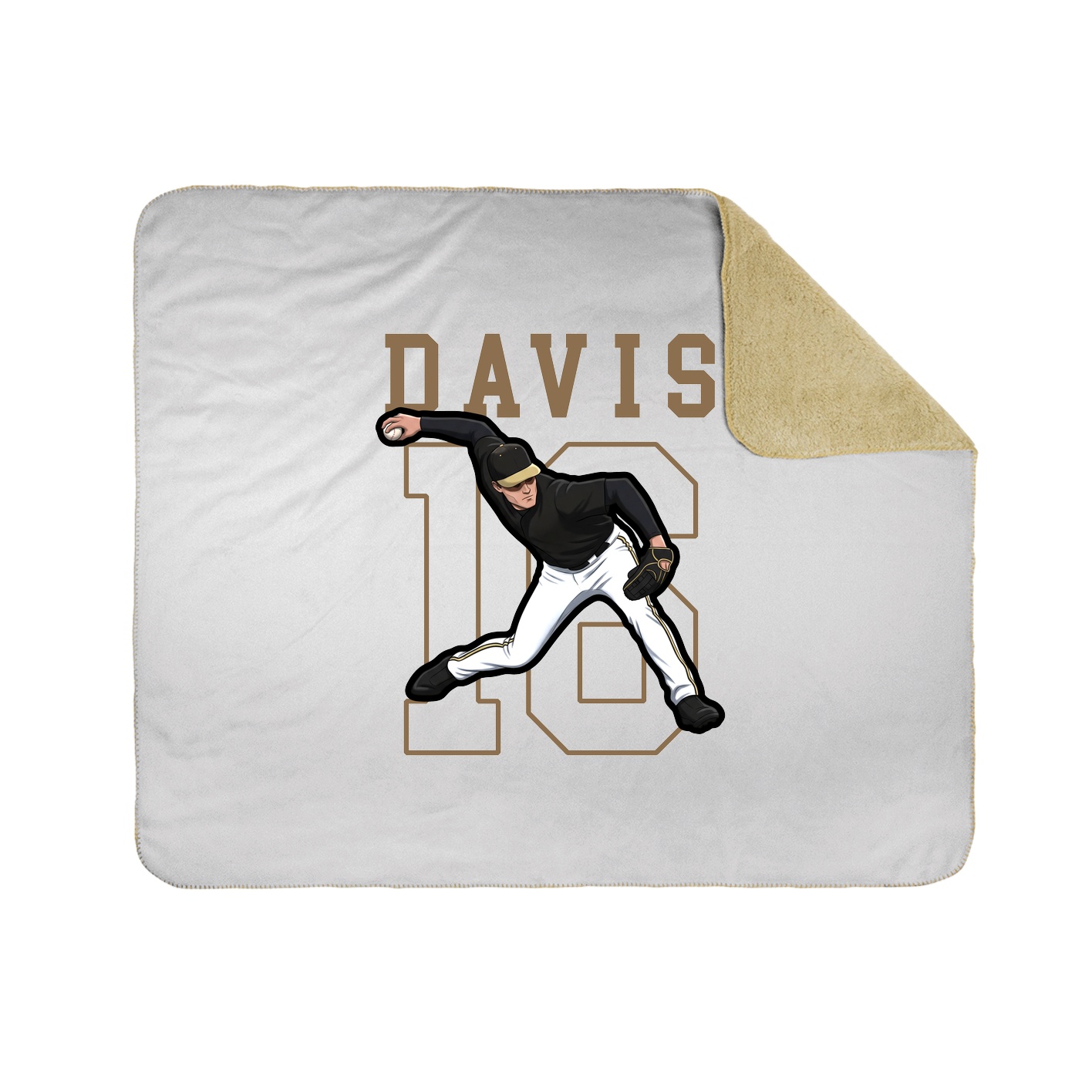 Throw Blanket