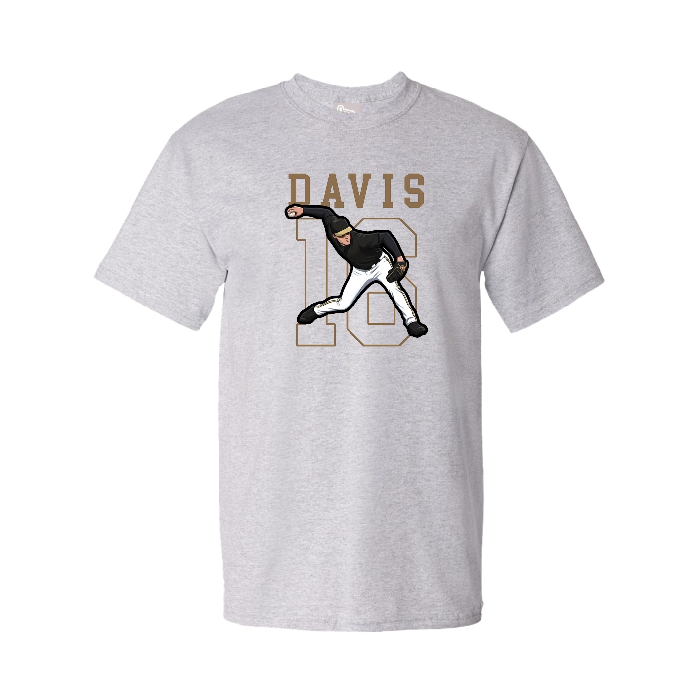 NIL Club Tee