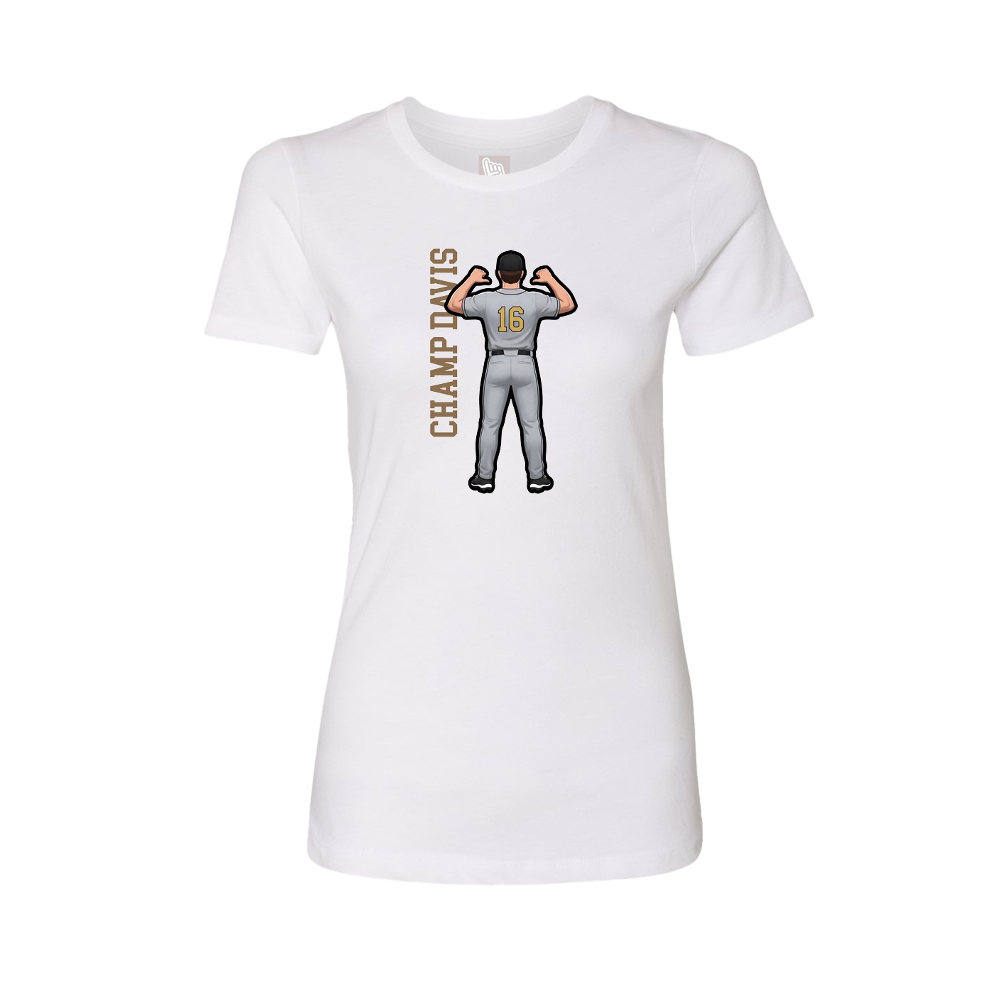 Womens Tee