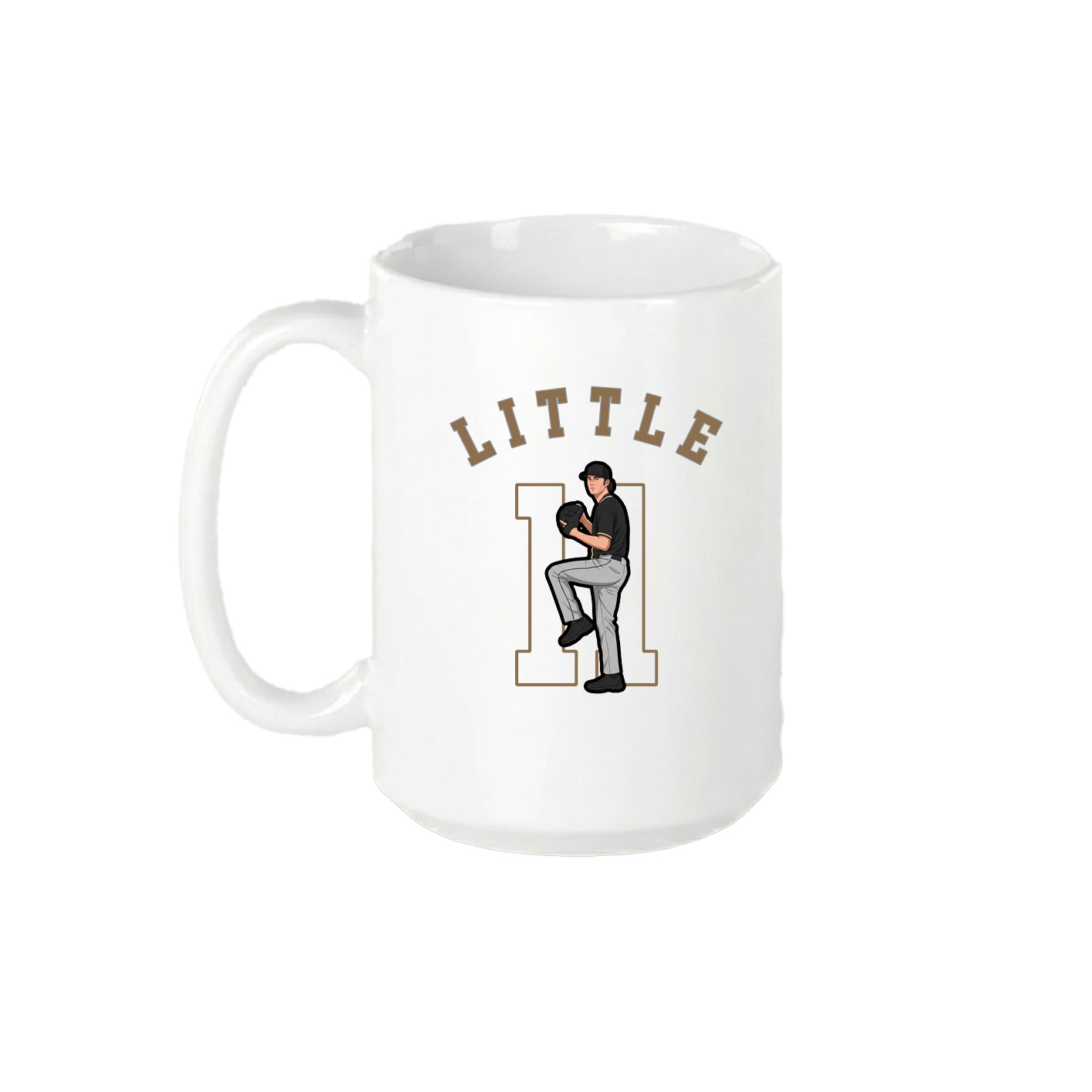 15oz Coffee Mug