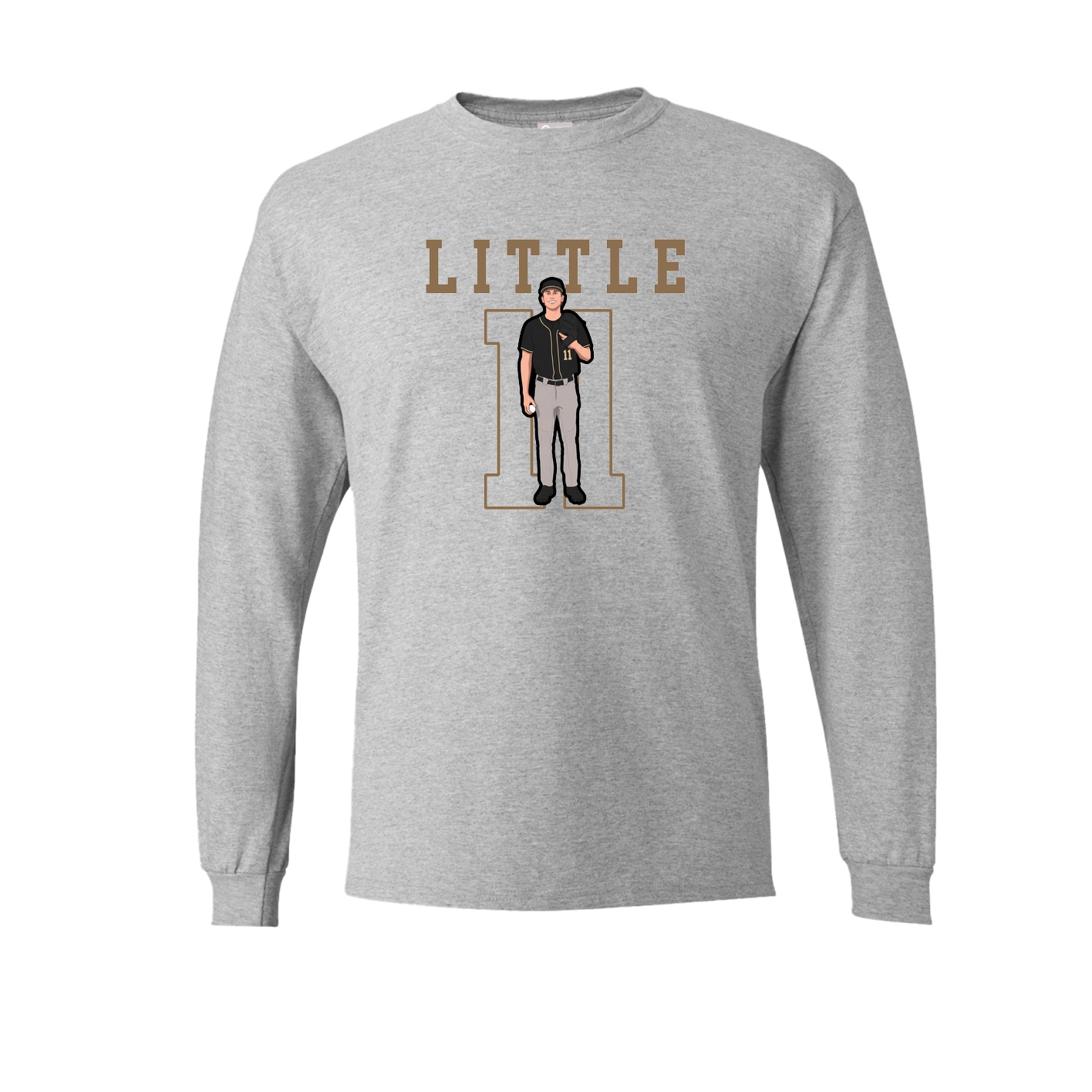 Long Sleeve Tee