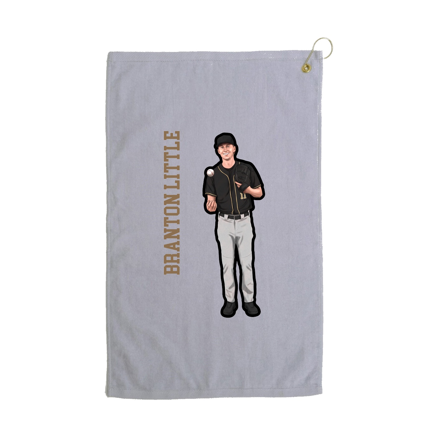 Golf Towel
