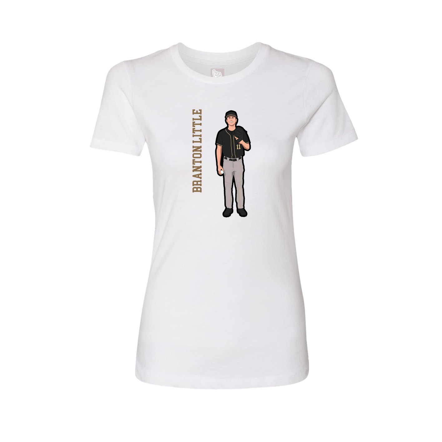 Womens Tee