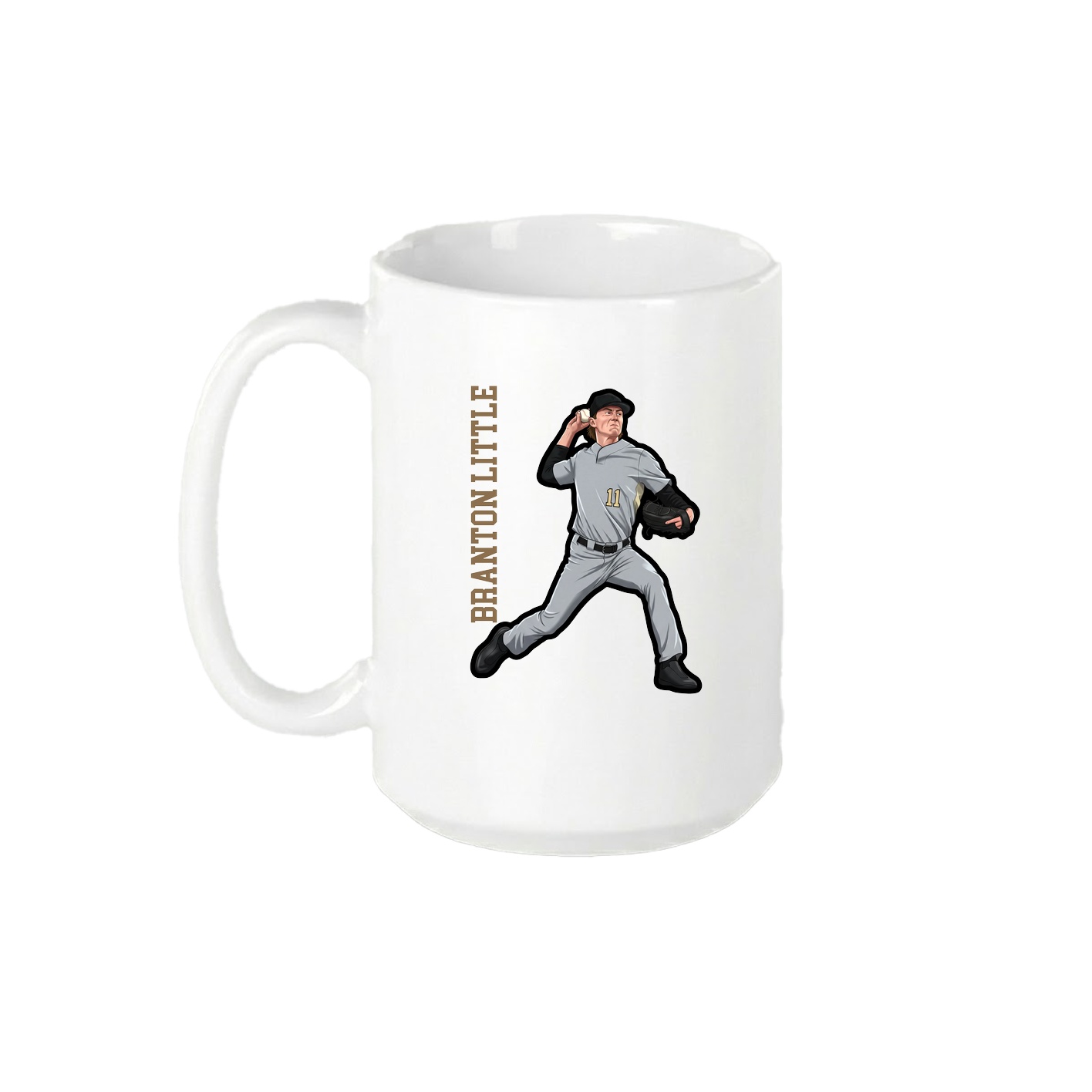 15oz Coffee Mug