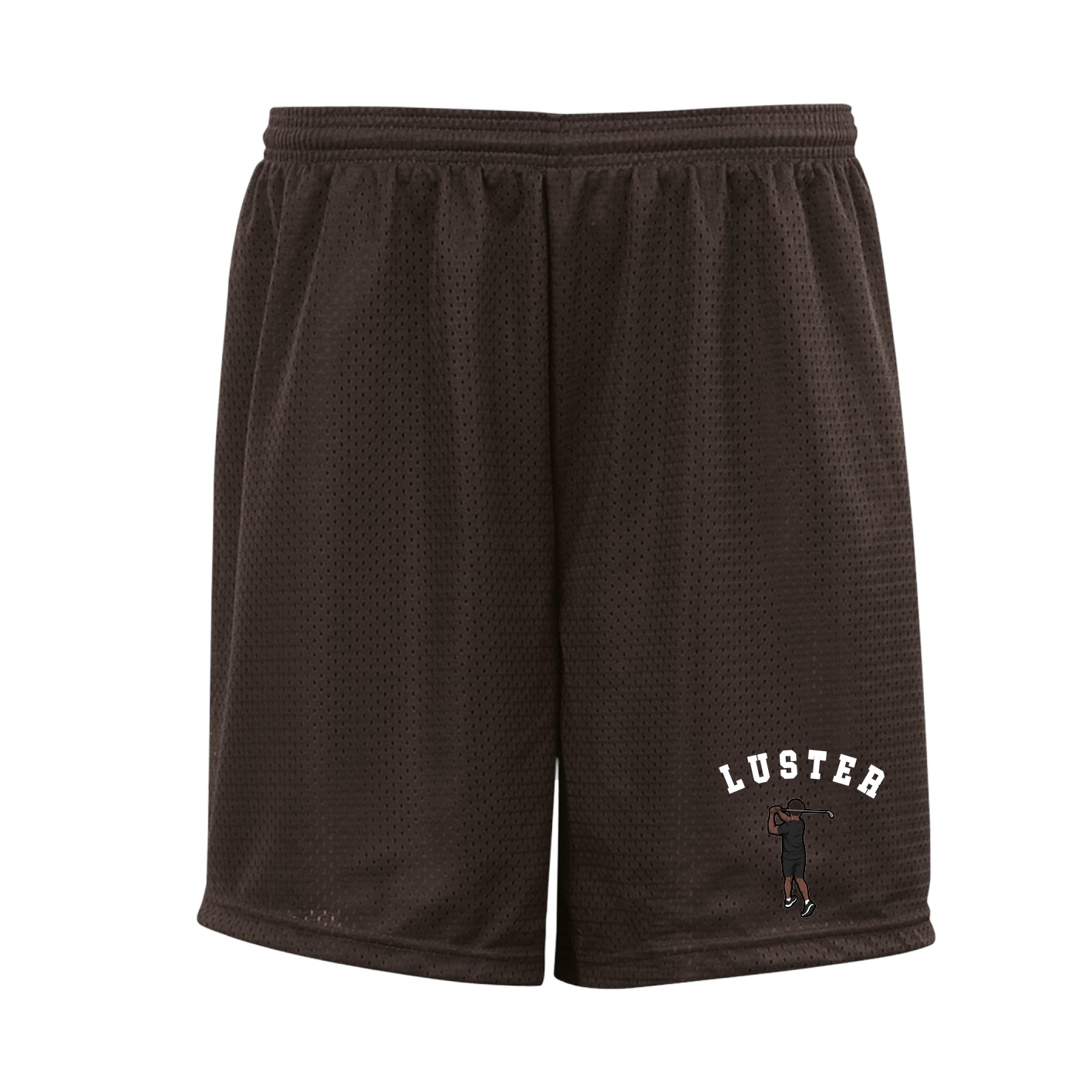Shorts — Shirsey Arch in Brown