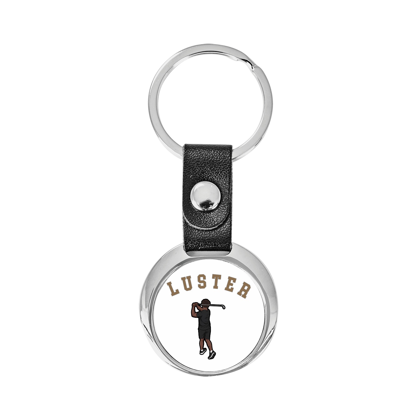Key Chain — Shirsey Arch in Classic