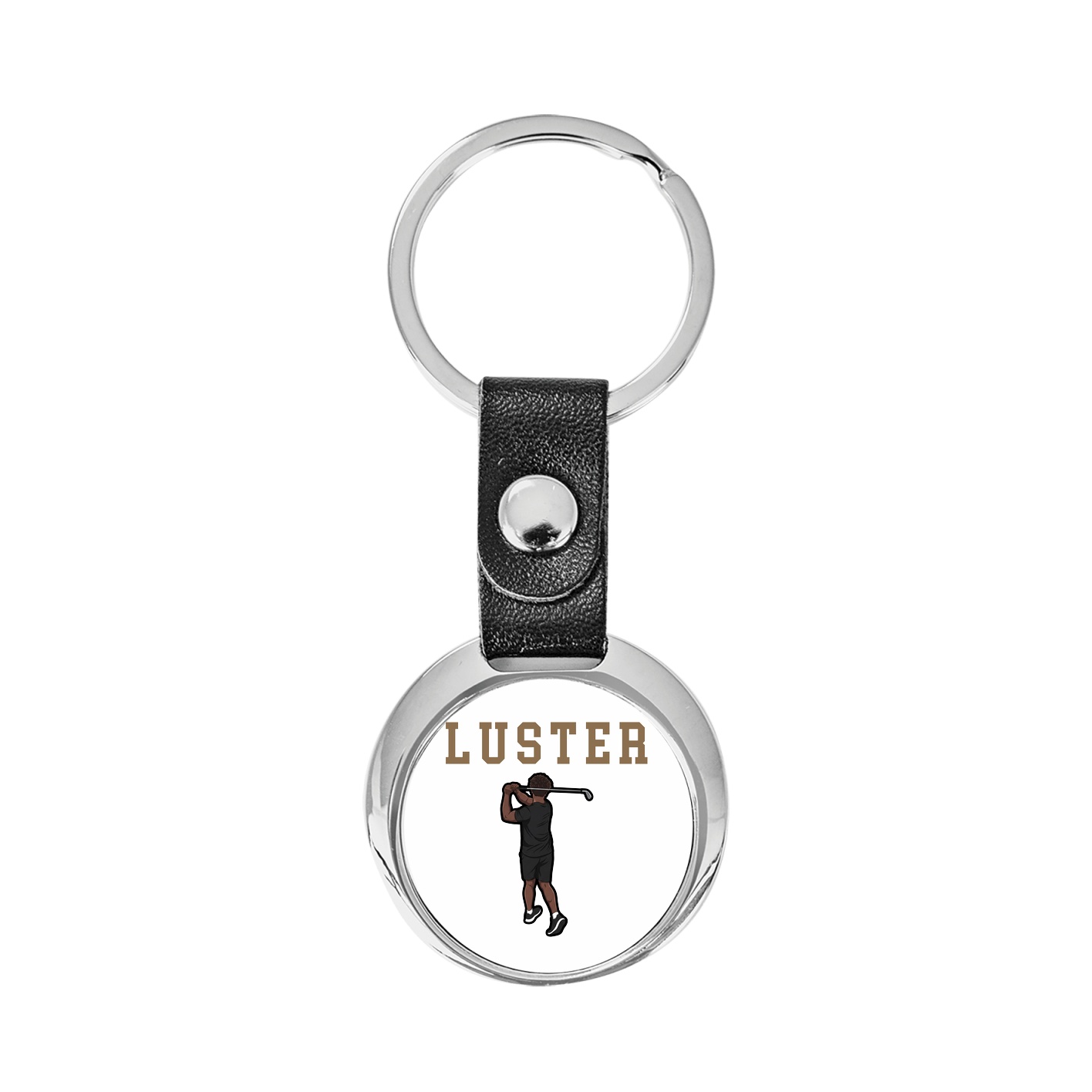 Key Chain — Shirsey in Classic