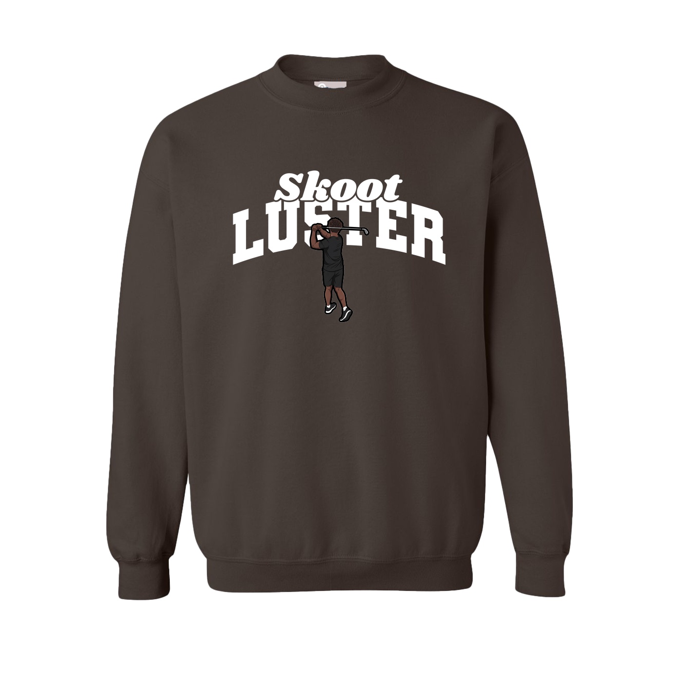 Fleece Crew