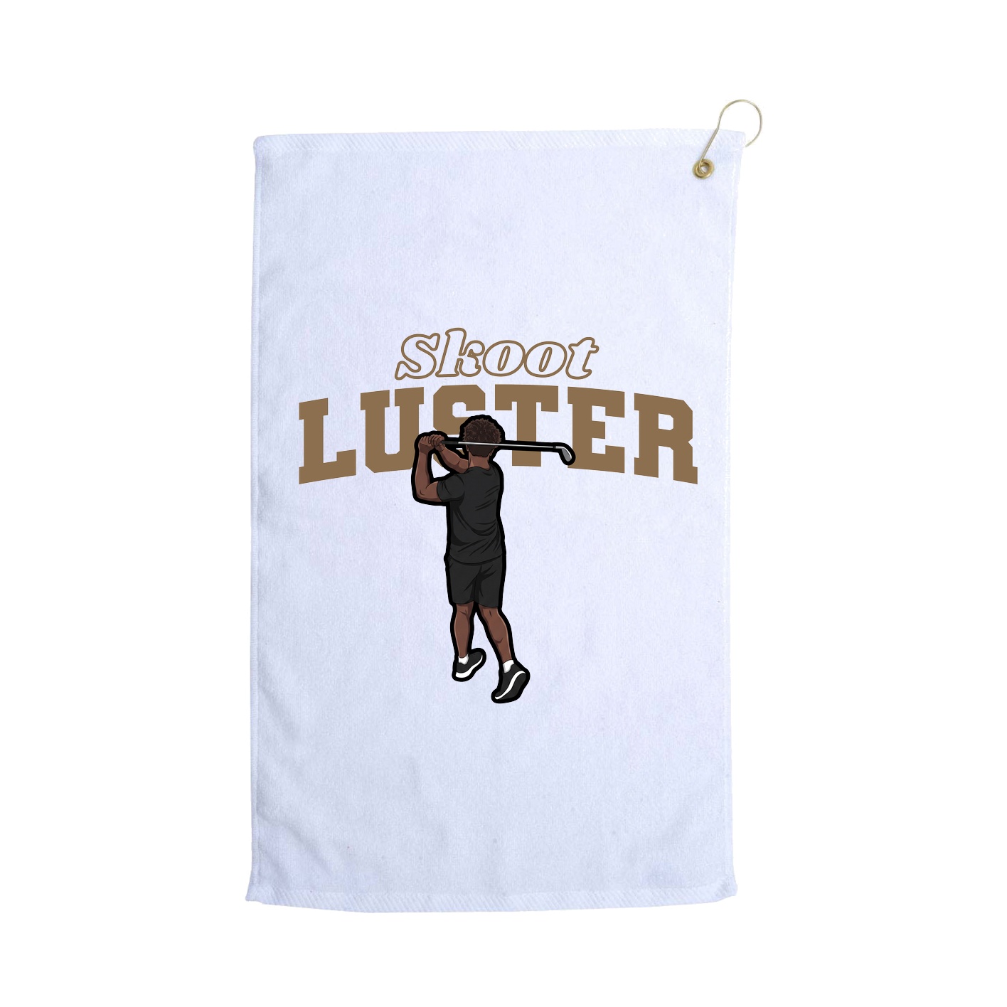Golf Towel