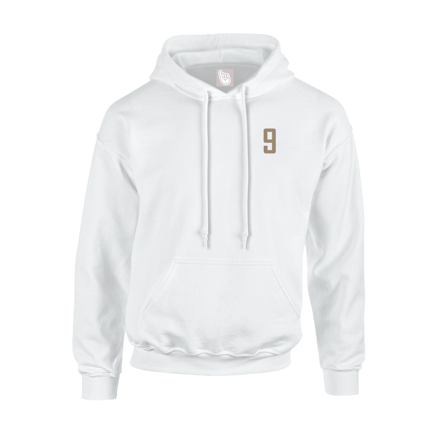Youth Hoodie