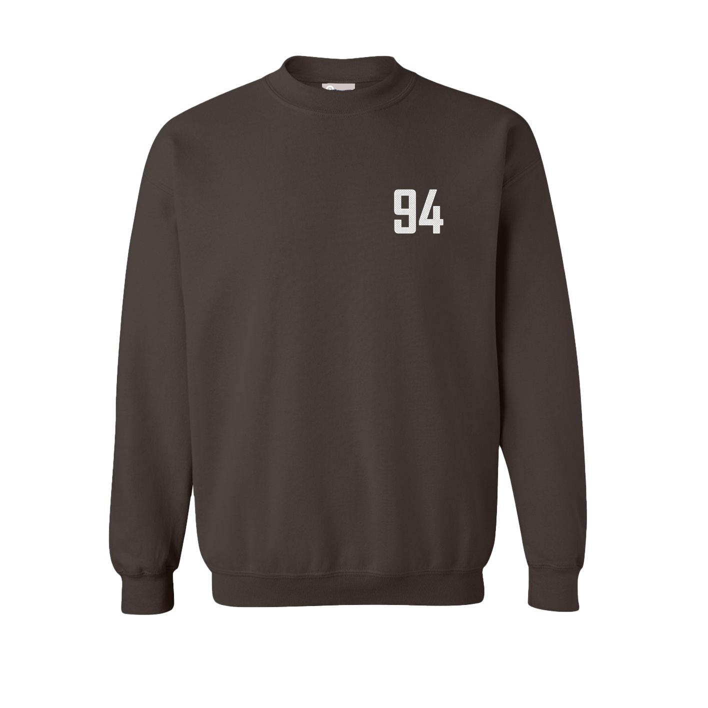 Fleece Crew