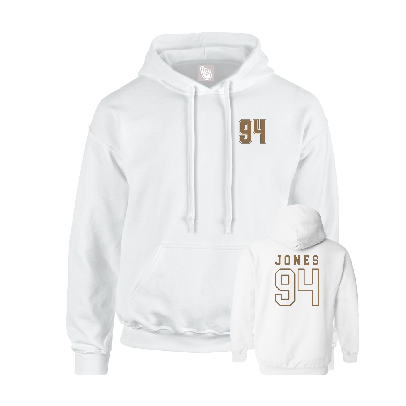 Youth Hoodie