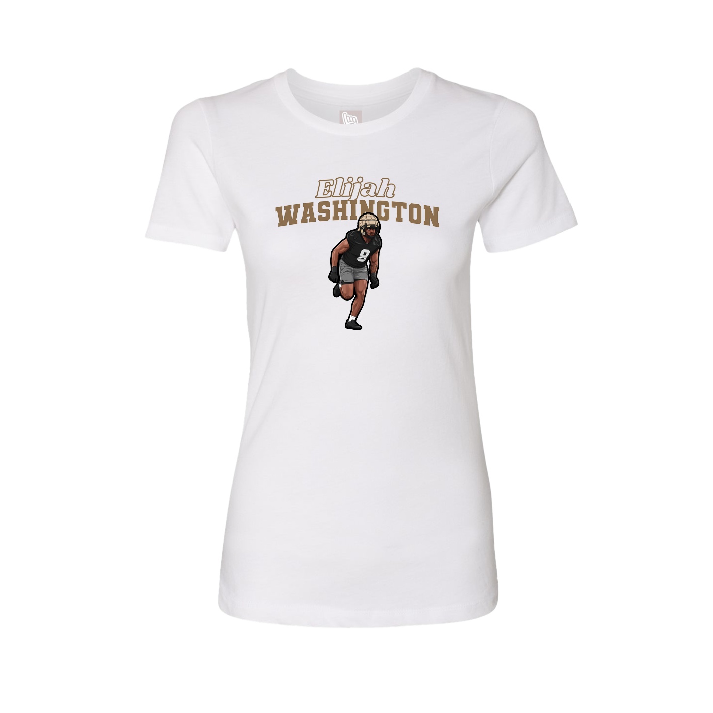 Fitted Women's Tee