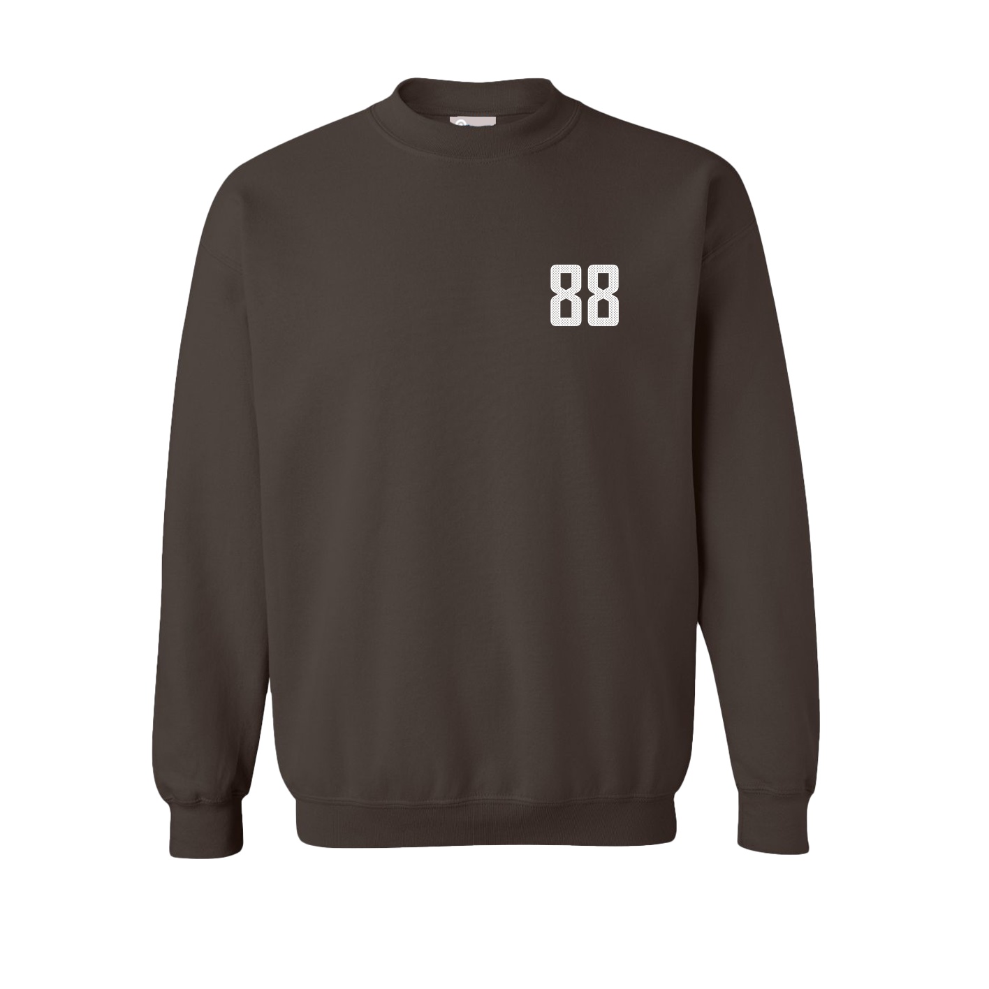 Fleece Crew