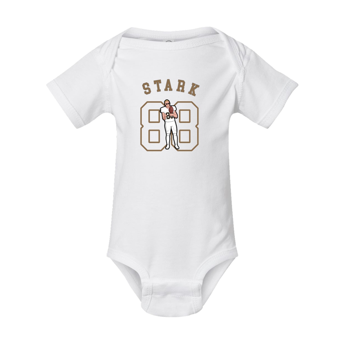 Baby Onesie