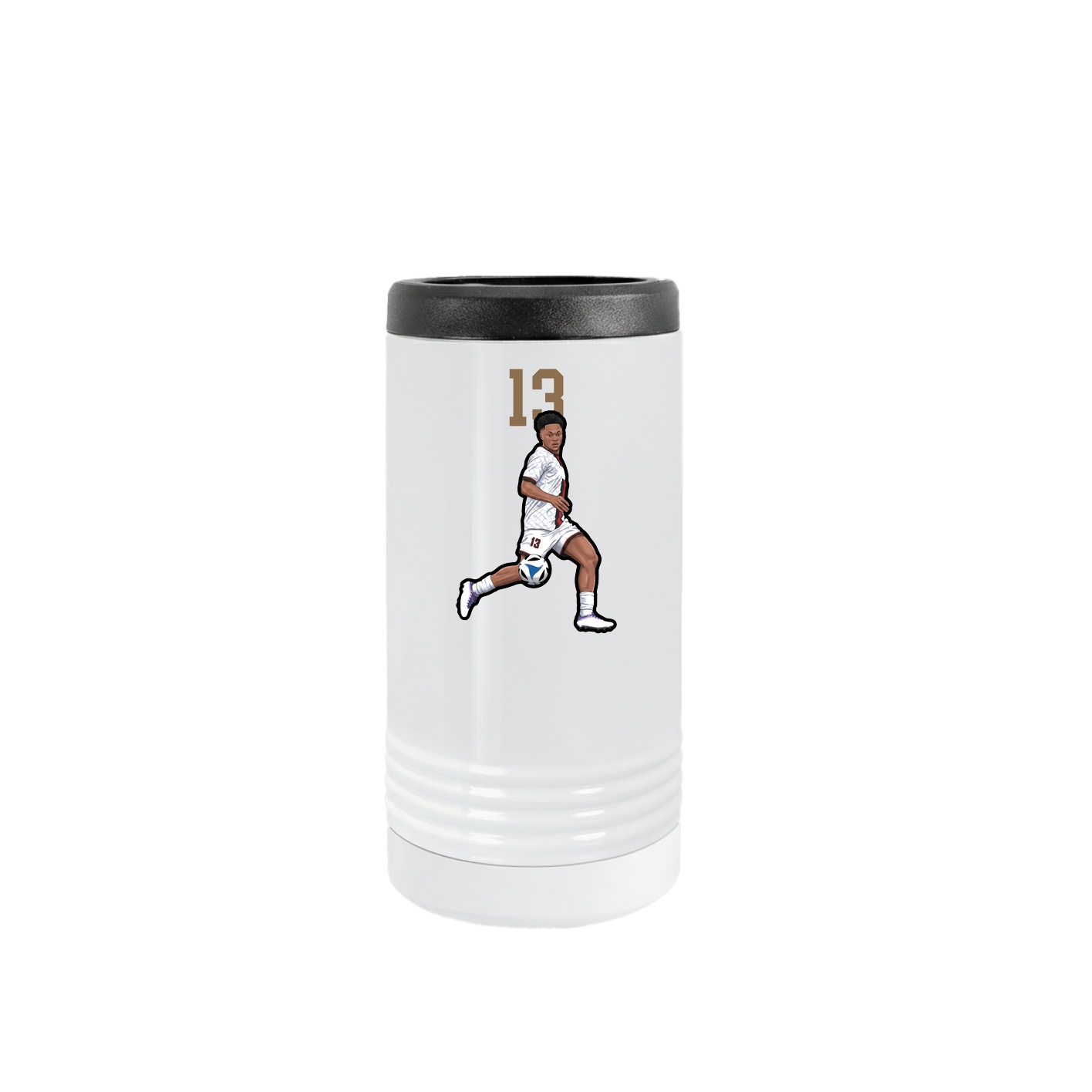 Slim Beverage Holder
