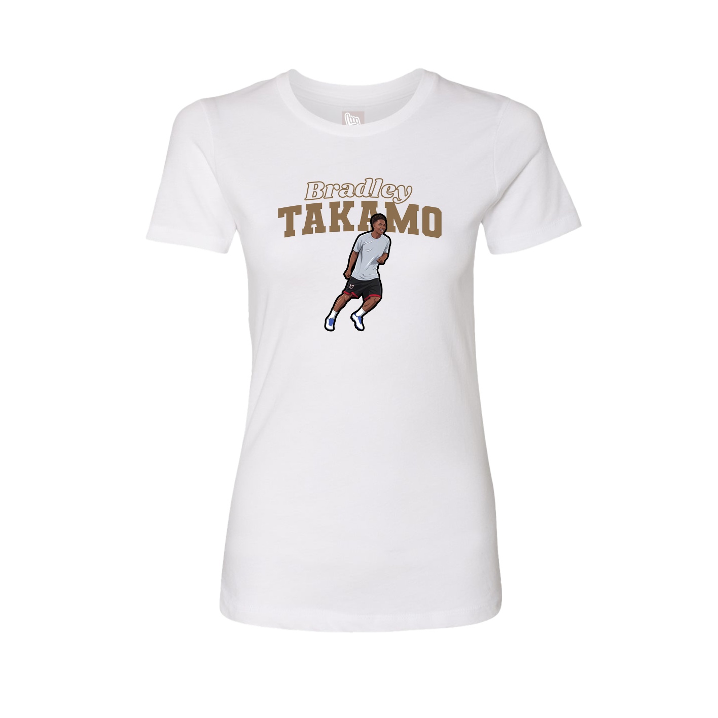 Fitted Women's Tee