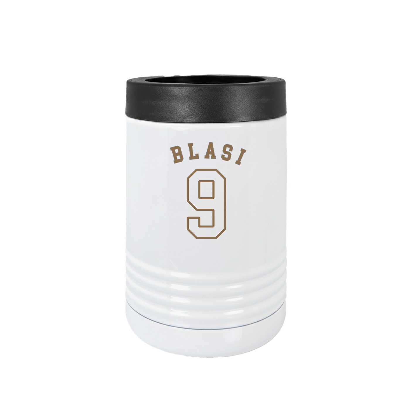 Beverage Holder — Shirsey Arch in White