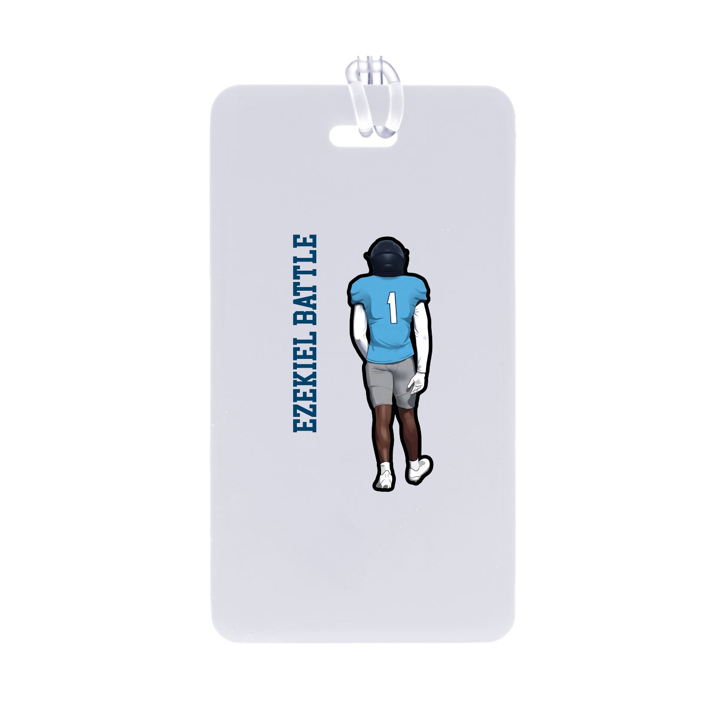 Bag Tag