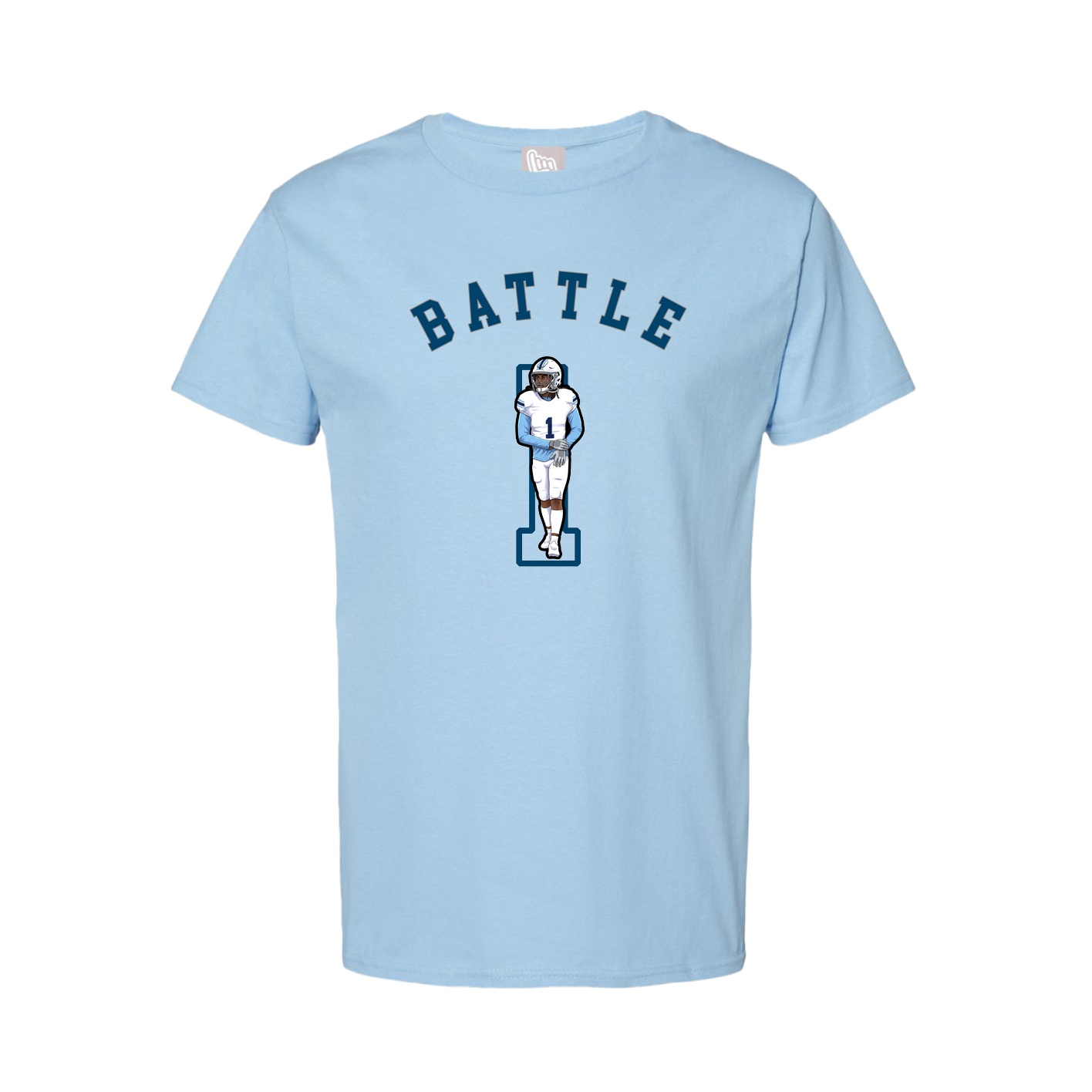 NIL Club Youth Tee
