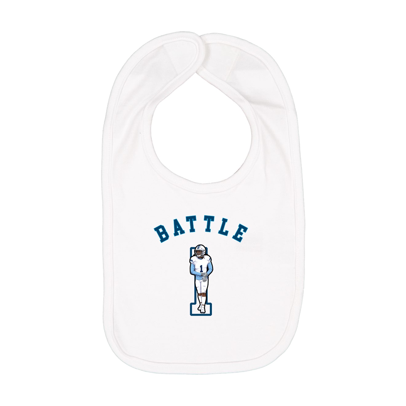 Infant Bib