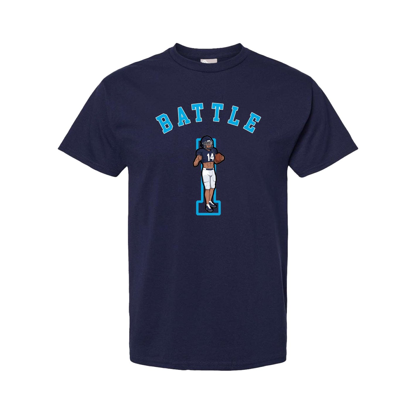 NIL Club Tee