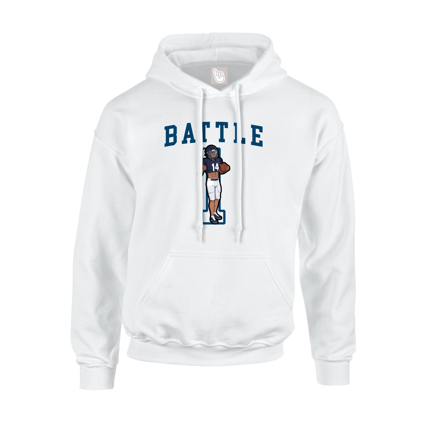 Youth Hoodie