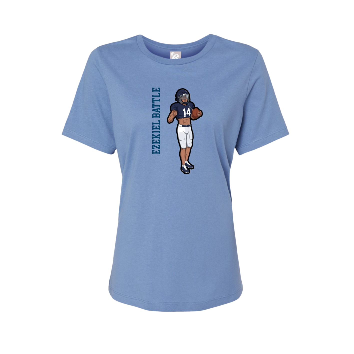 Womens Tee