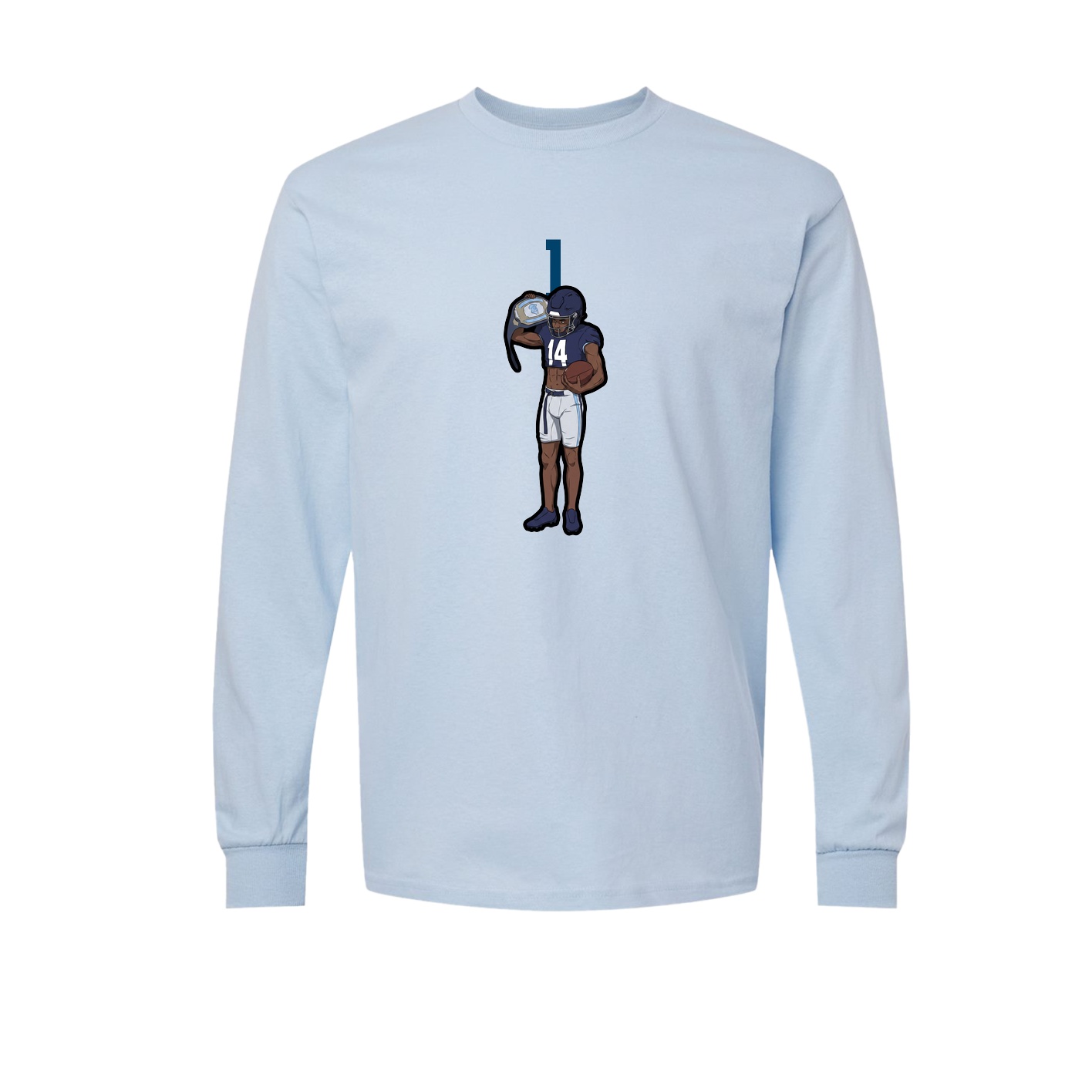 Long Sleeve Tee