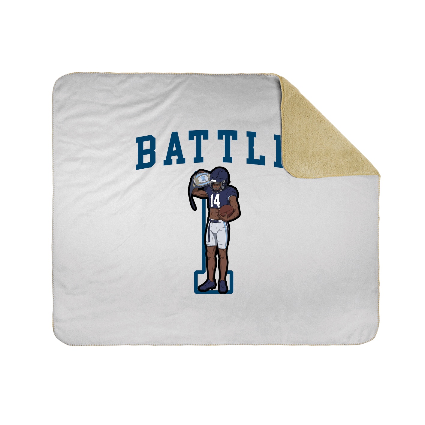 Throw Blanket