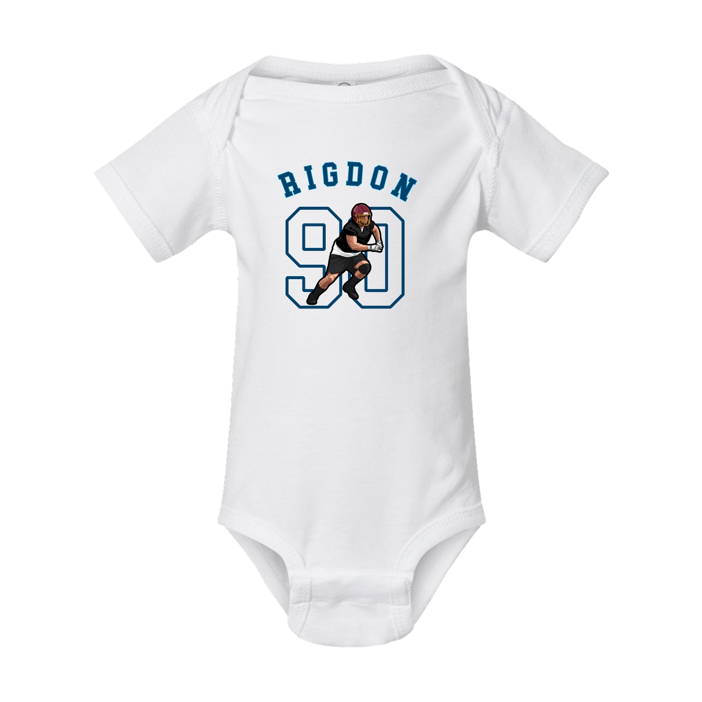 Baby Onesie