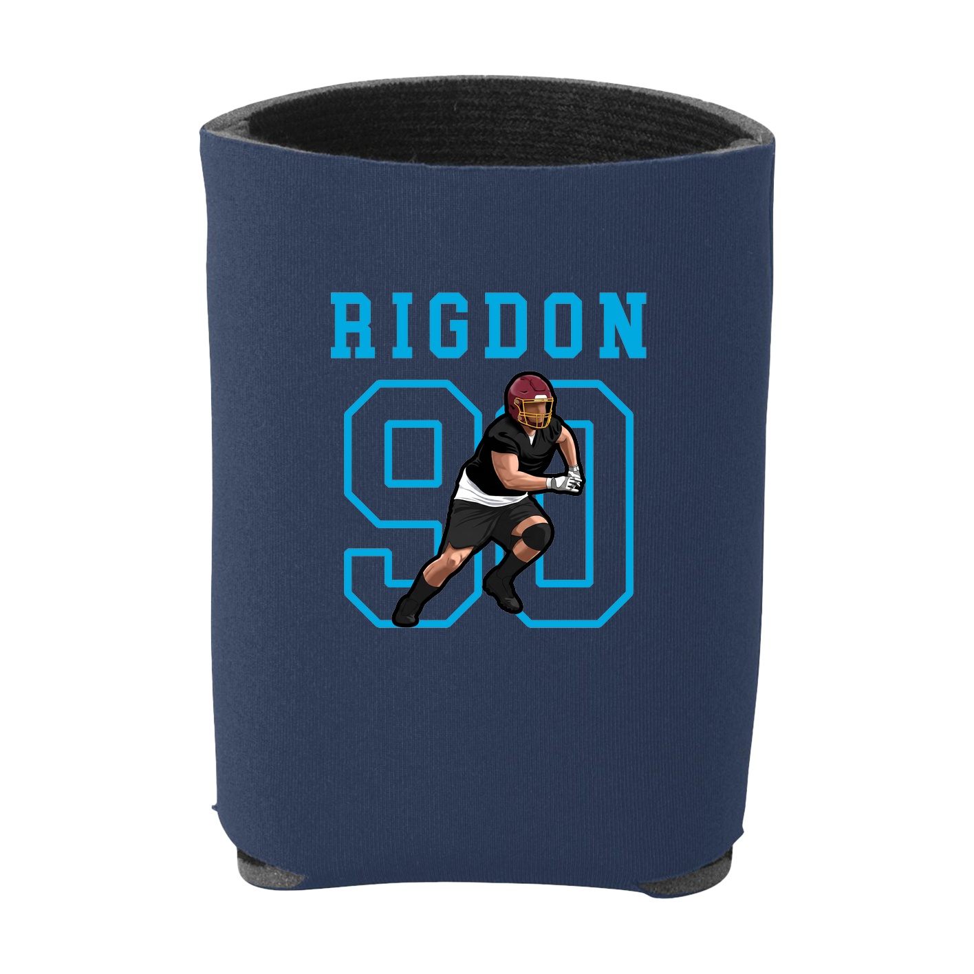 Can Holder — Shirsey in Navy