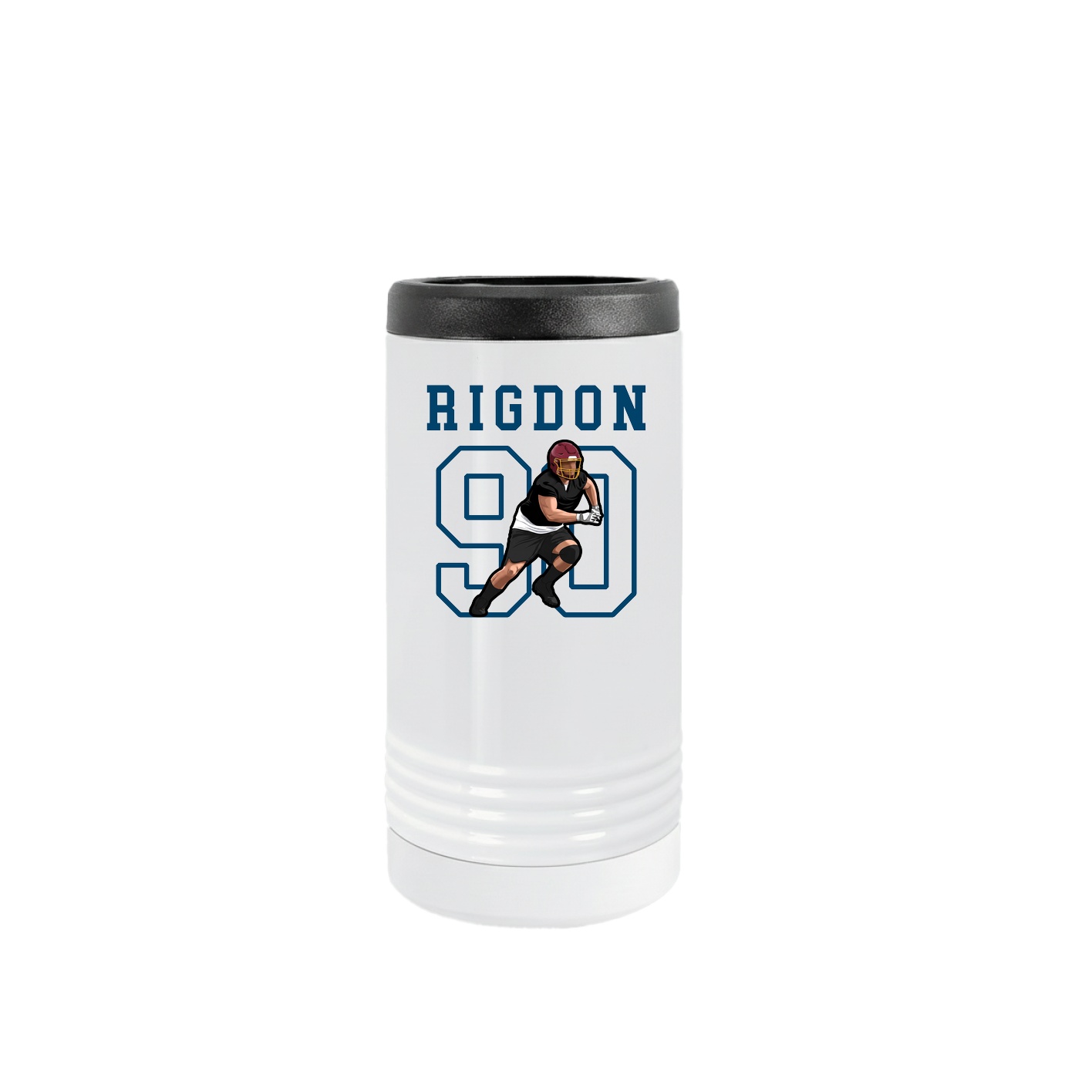 Slim Beverage Holder