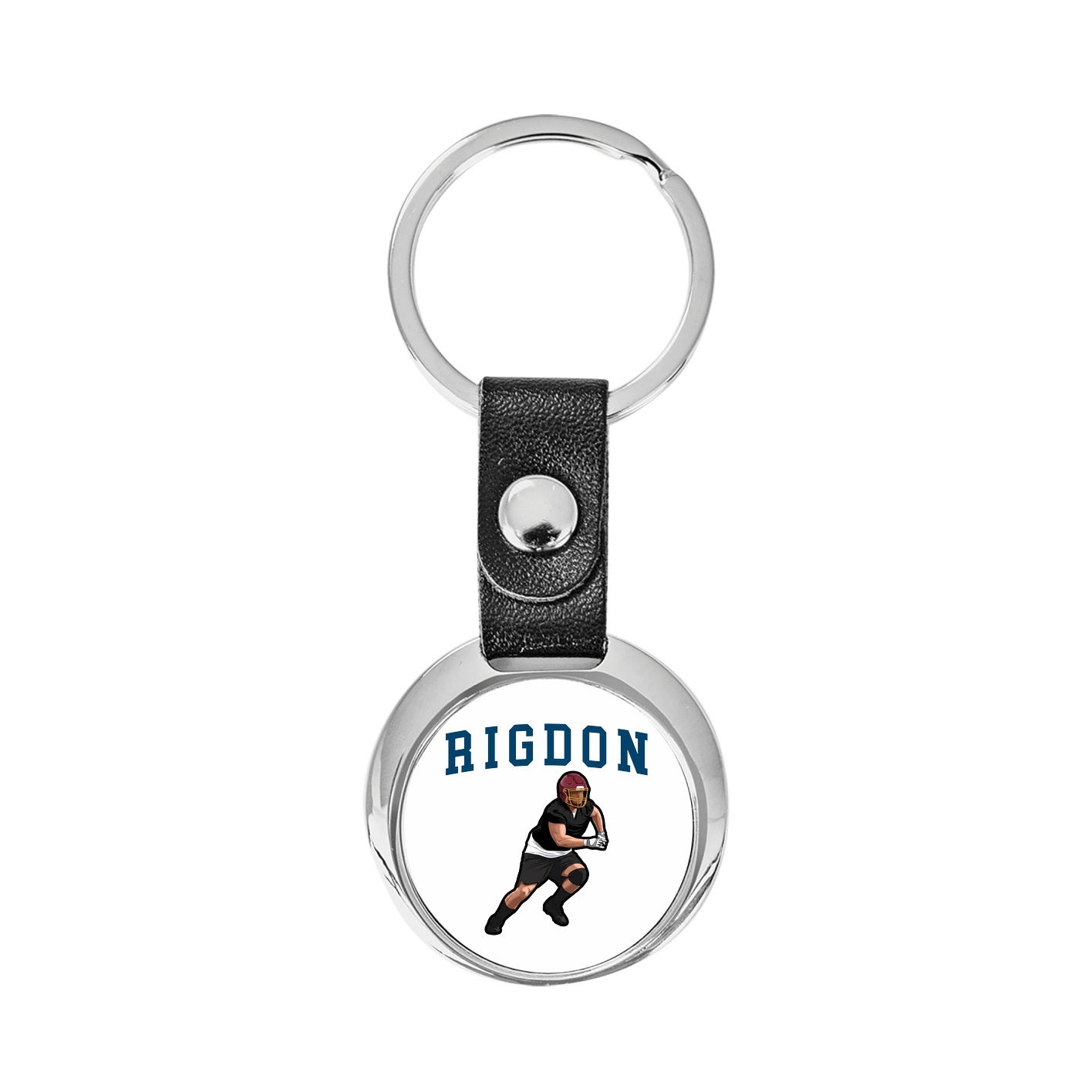 Key Chain — Shirsey in Classic