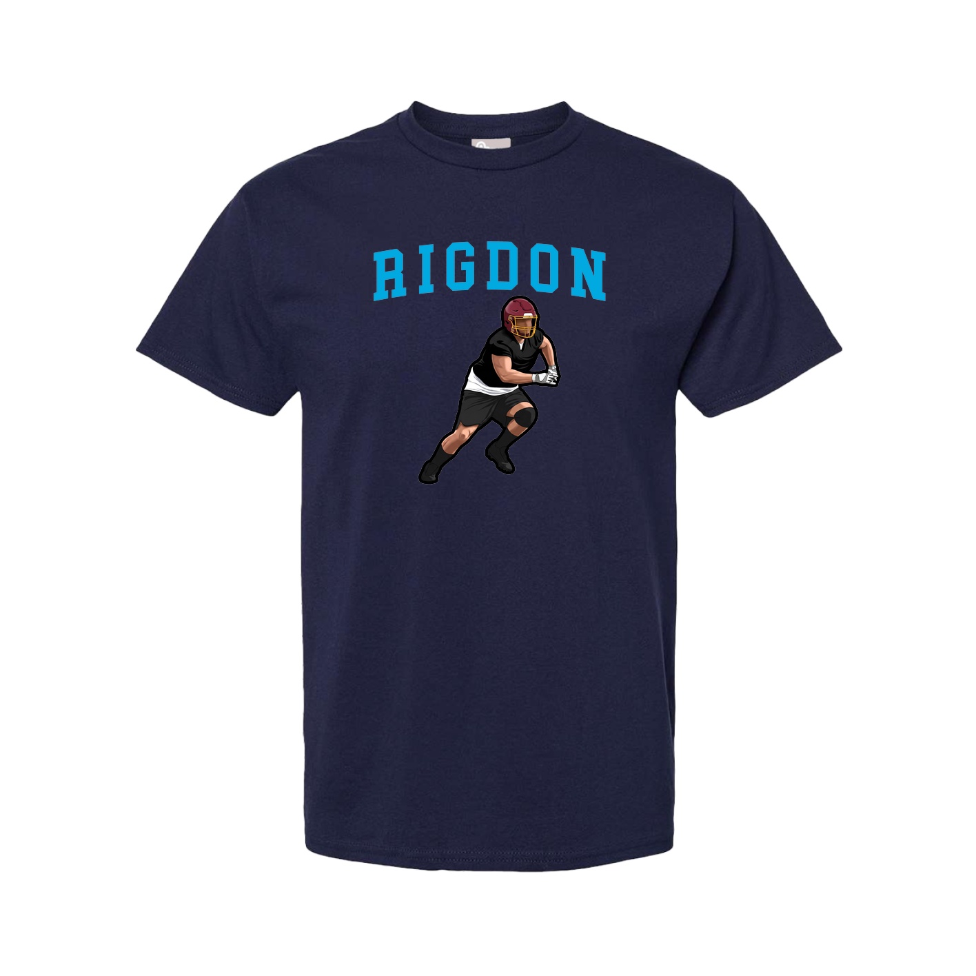 Tee — Shirsey in Navy