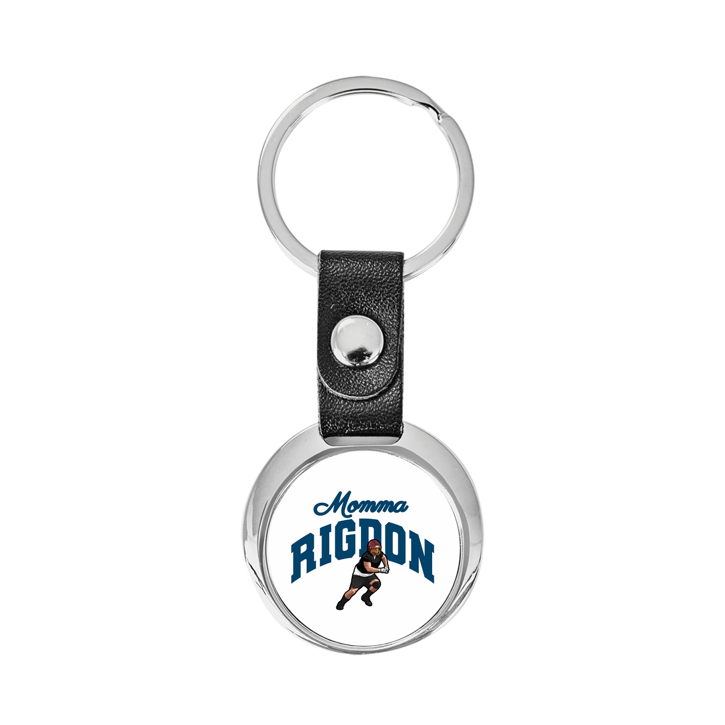 Key Chain — Mothers Day Arch in Classic