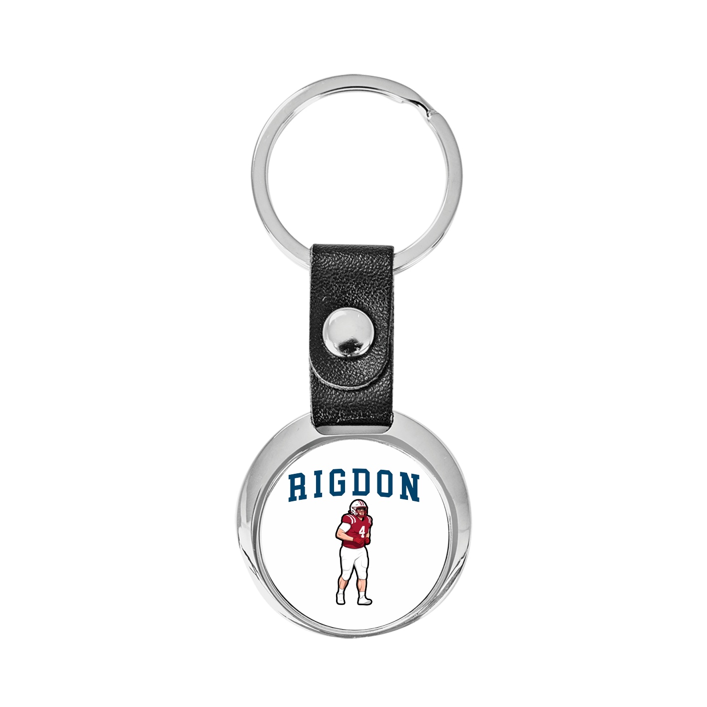 Key Chain — Shirsey in Classic