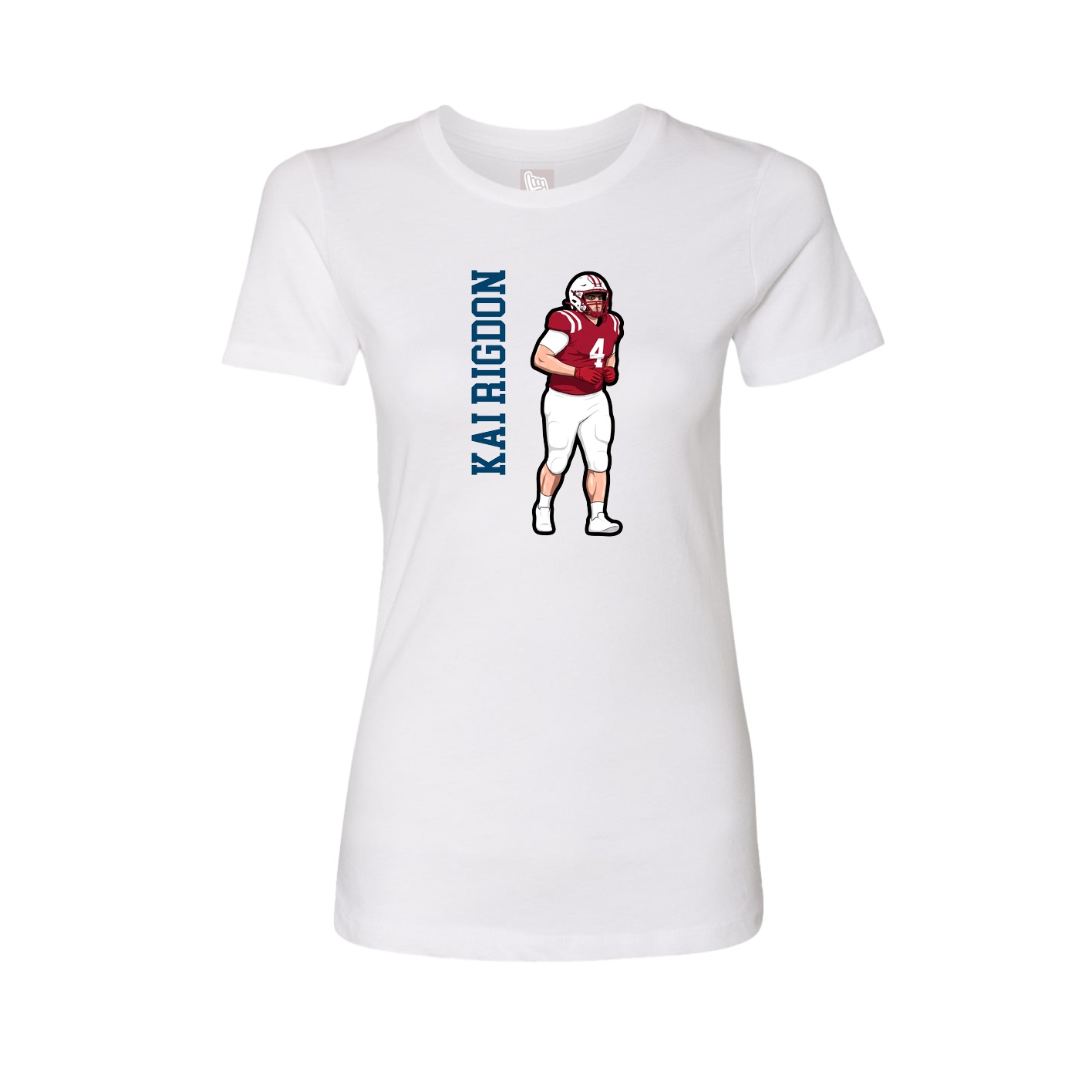 Womens Tee