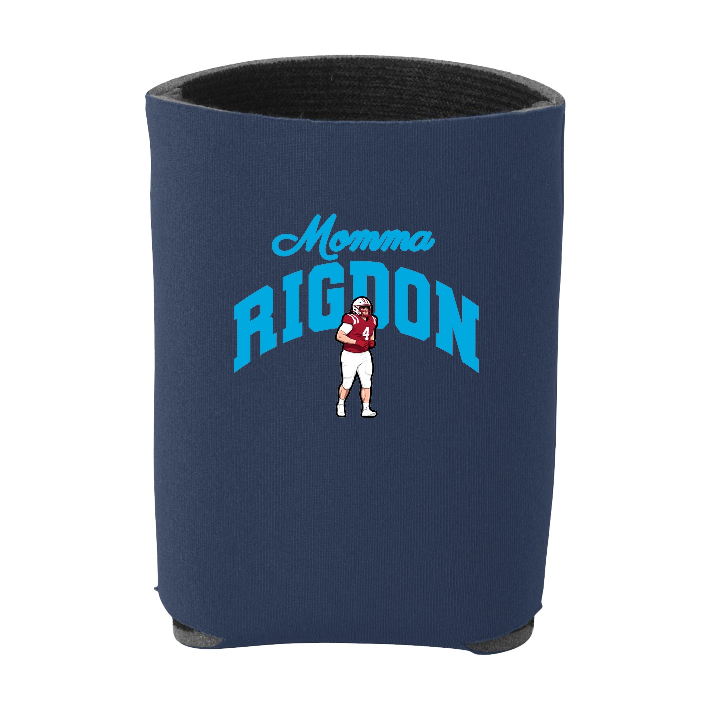 Can Holder — Mothers Day Arch in Navy