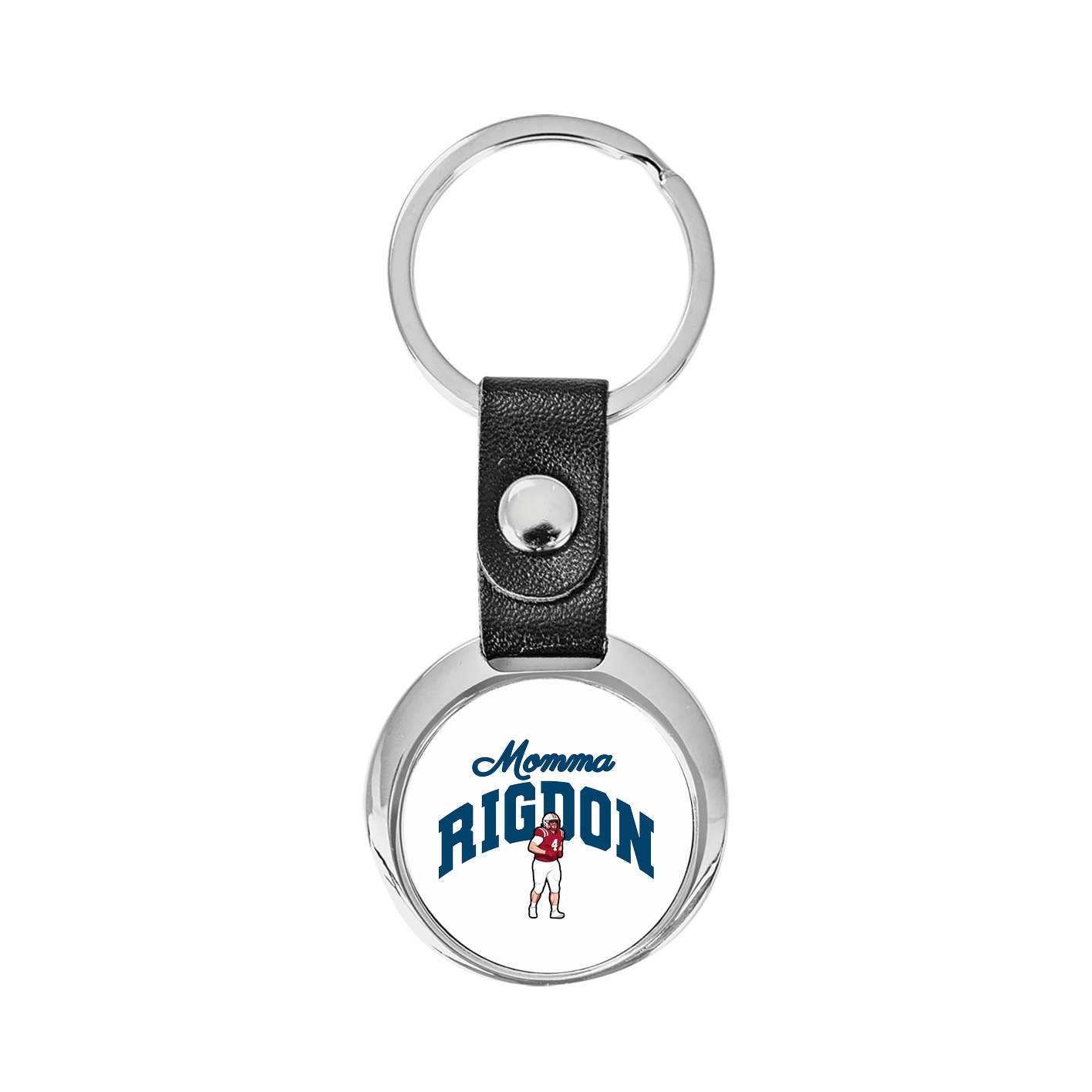 Key Chain — Mothers Day Arch in Classic