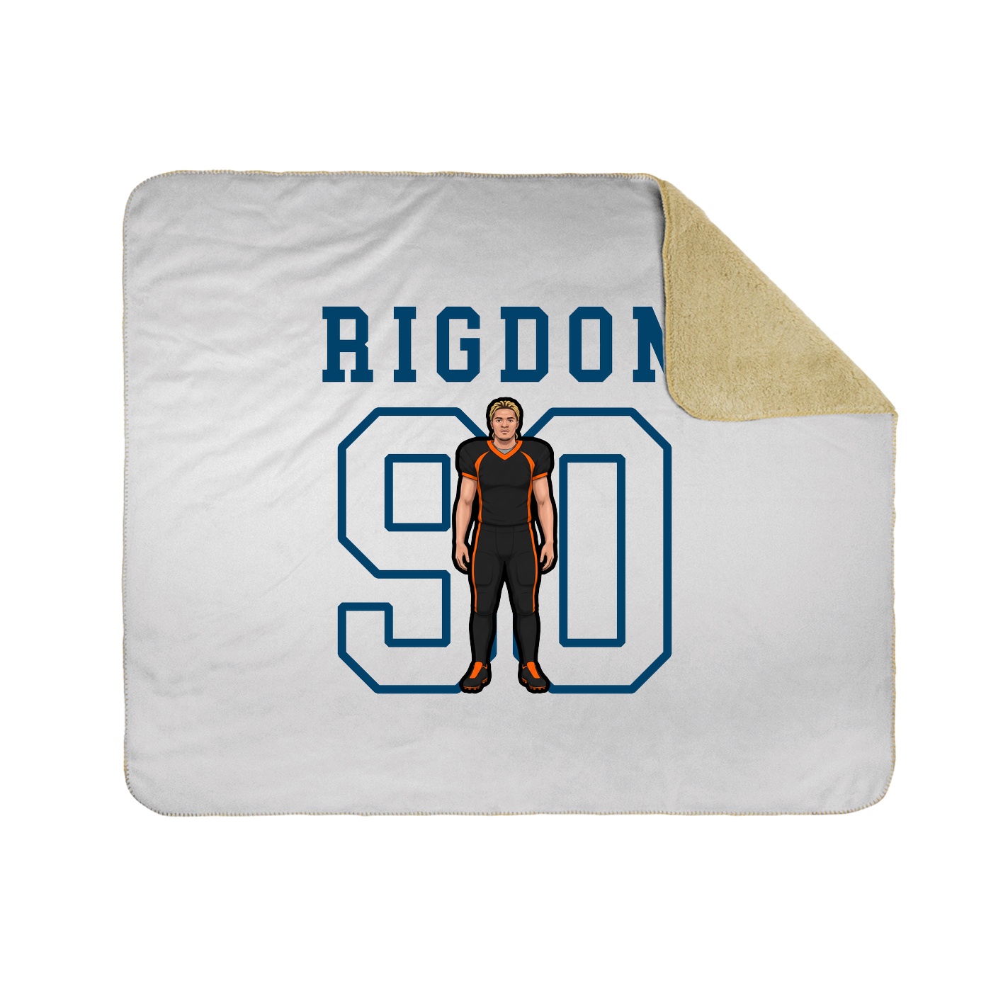 Throw Blanket