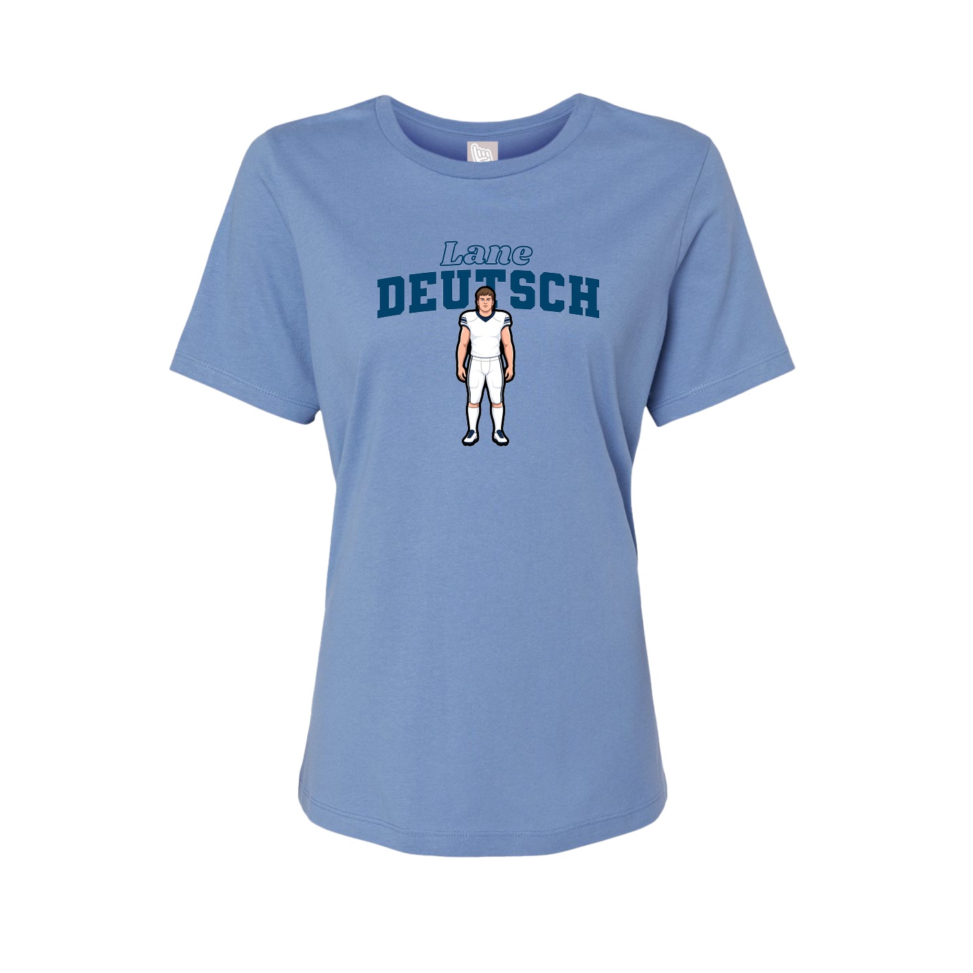 Fitted Women's Tee
