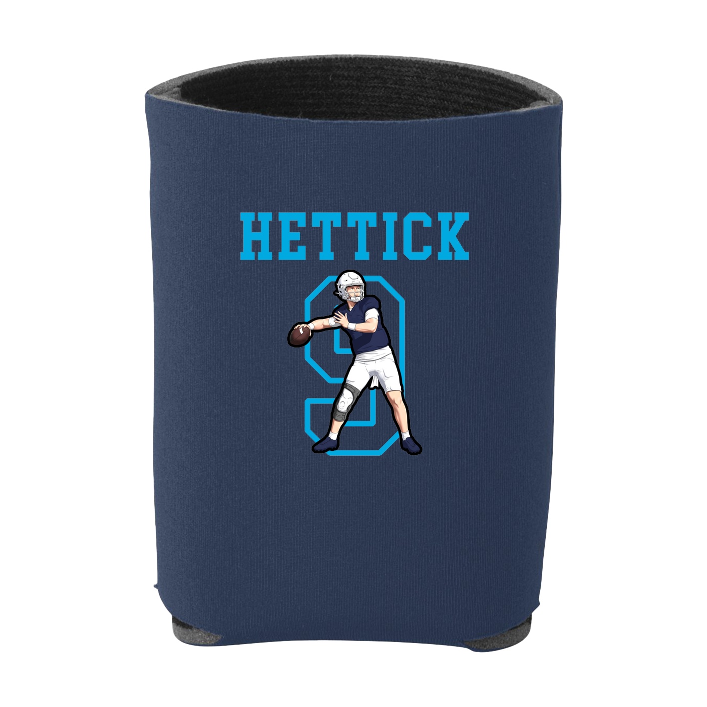 Can Holder — Shirsey in Navy