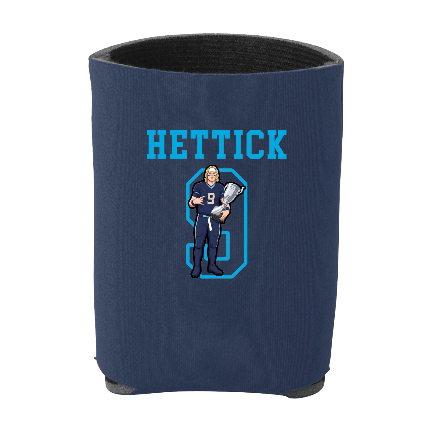Can Holder — Shirsey in Navy